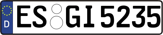 ES-GI5235