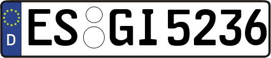 ES-GI5236