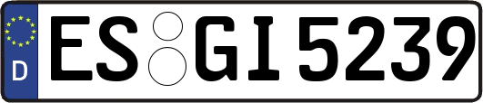 ES-GI5239
