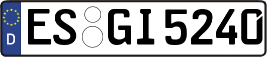 ES-GI5240