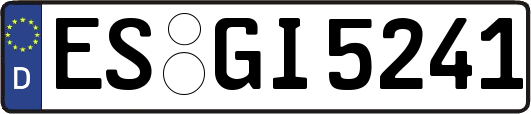 ES-GI5241