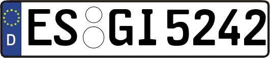 ES-GI5242