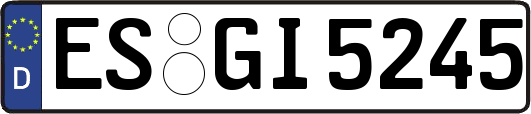 ES-GI5245