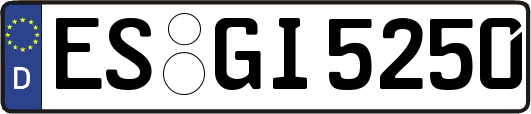 ES-GI5250