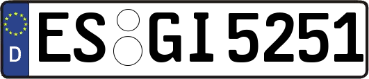 ES-GI5251