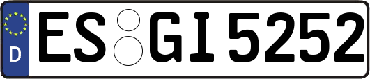 ES-GI5252