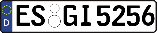 ES-GI5256