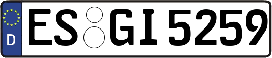 ES-GI5259