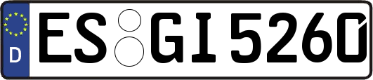 ES-GI5260