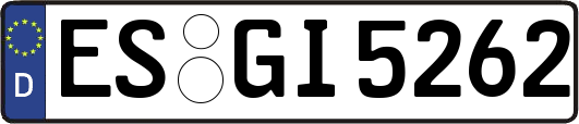 ES-GI5262
