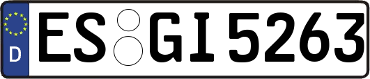 ES-GI5263