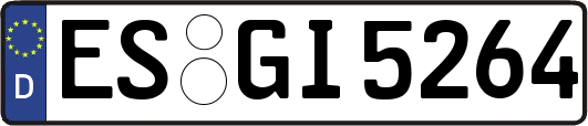ES-GI5264