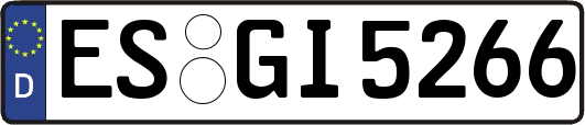 ES-GI5266