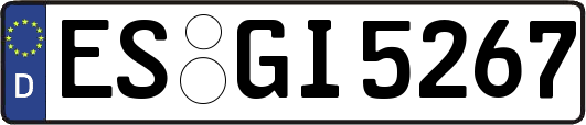 ES-GI5267