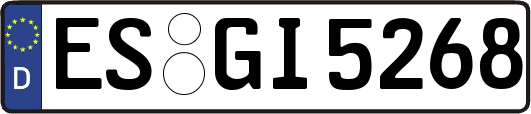 ES-GI5268