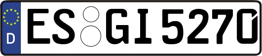 ES-GI5270