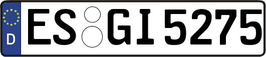 ES-GI5275