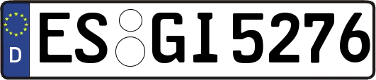 ES-GI5276