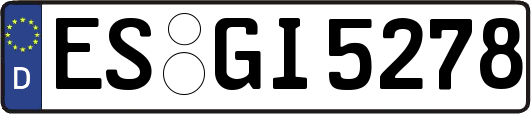 ES-GI5278