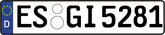 ES-GI5281