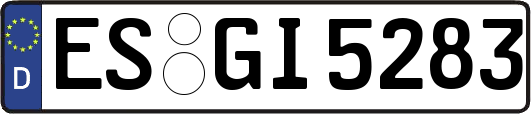 ES-GI5283