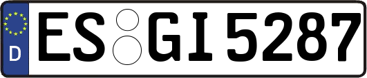 ES-GI5287