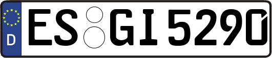 ES-GI5290