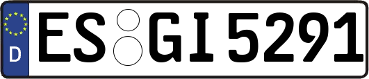 ES-GI5291