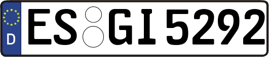 ES-GI5292