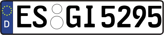 ES-GI5295