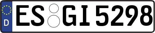 ES-GI5298