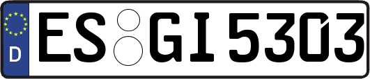 ES-GI5303