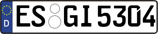 ES-GI5304