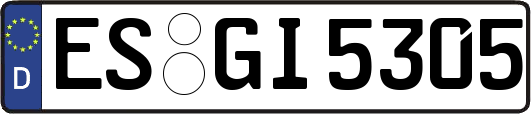 ES-GI5305