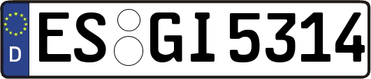ES-GI5314