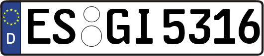 ES-GI5316