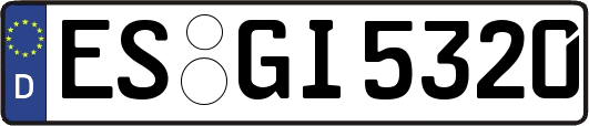 ES-GI5320