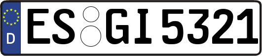 ES-GI5321