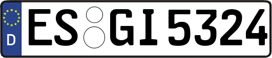ES-GI5324