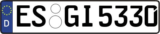 ES-GI5330