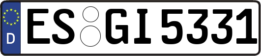 ES-GI5331