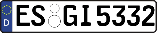 ES-GI5332