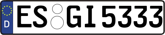 ES-GI5333