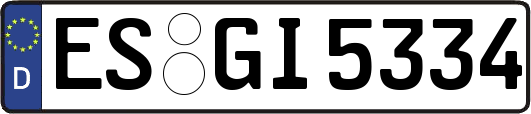 ES-GI5334