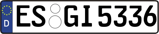 ES-GI5336
