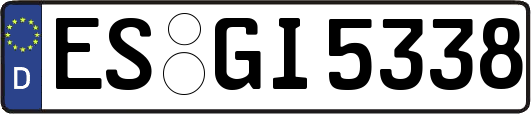 ES-GI5338