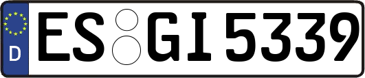 ES-GI5339