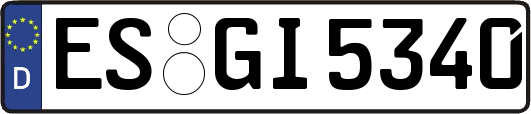 ES-GI5340