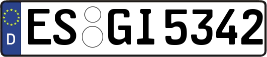 ES-GI5342