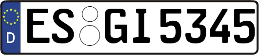 ES-GI5345